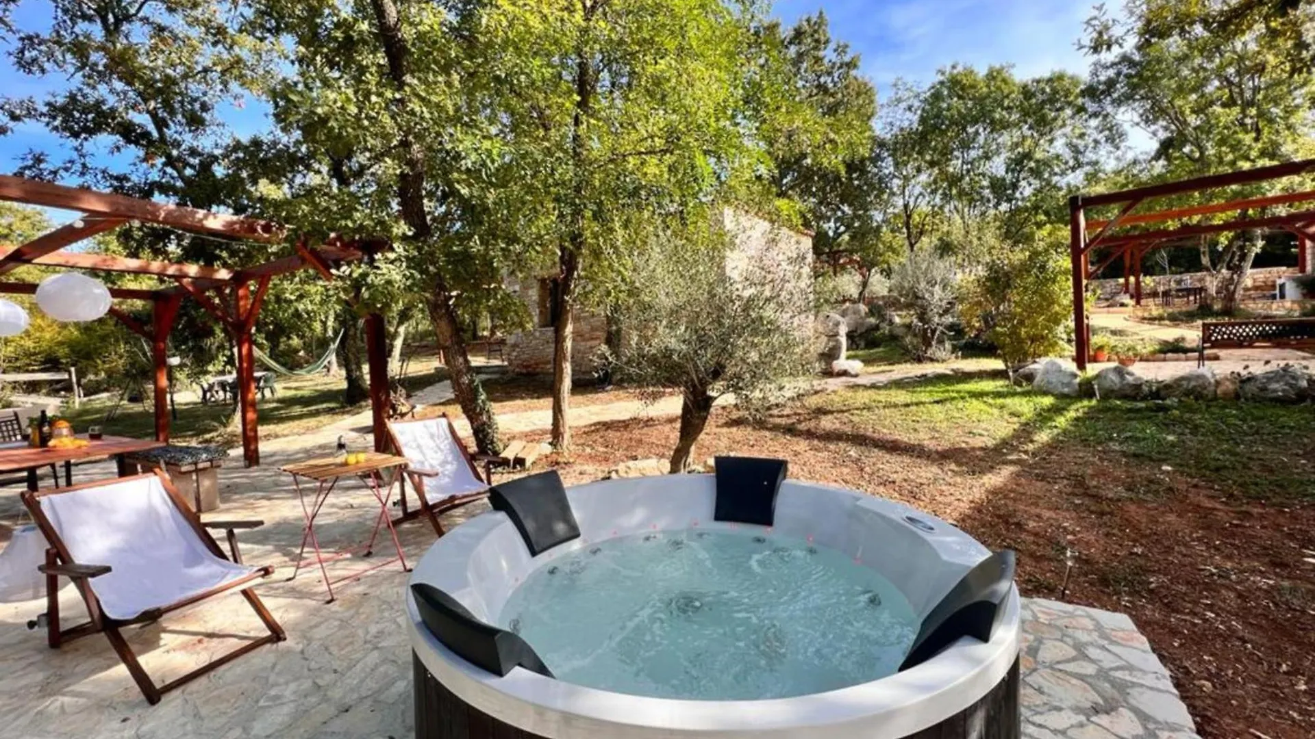 Apartament Paradiso Istriano - Mare Rovinj Chorwacja