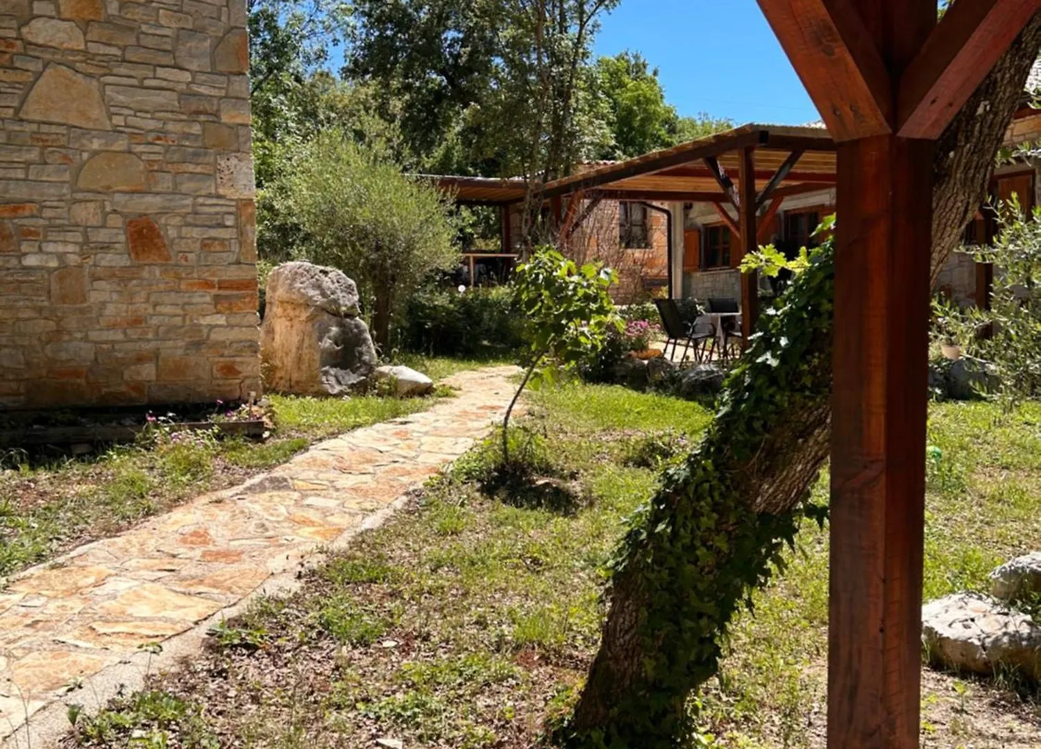 Paradiso Istriano - Mare Rovinj Chorwacja