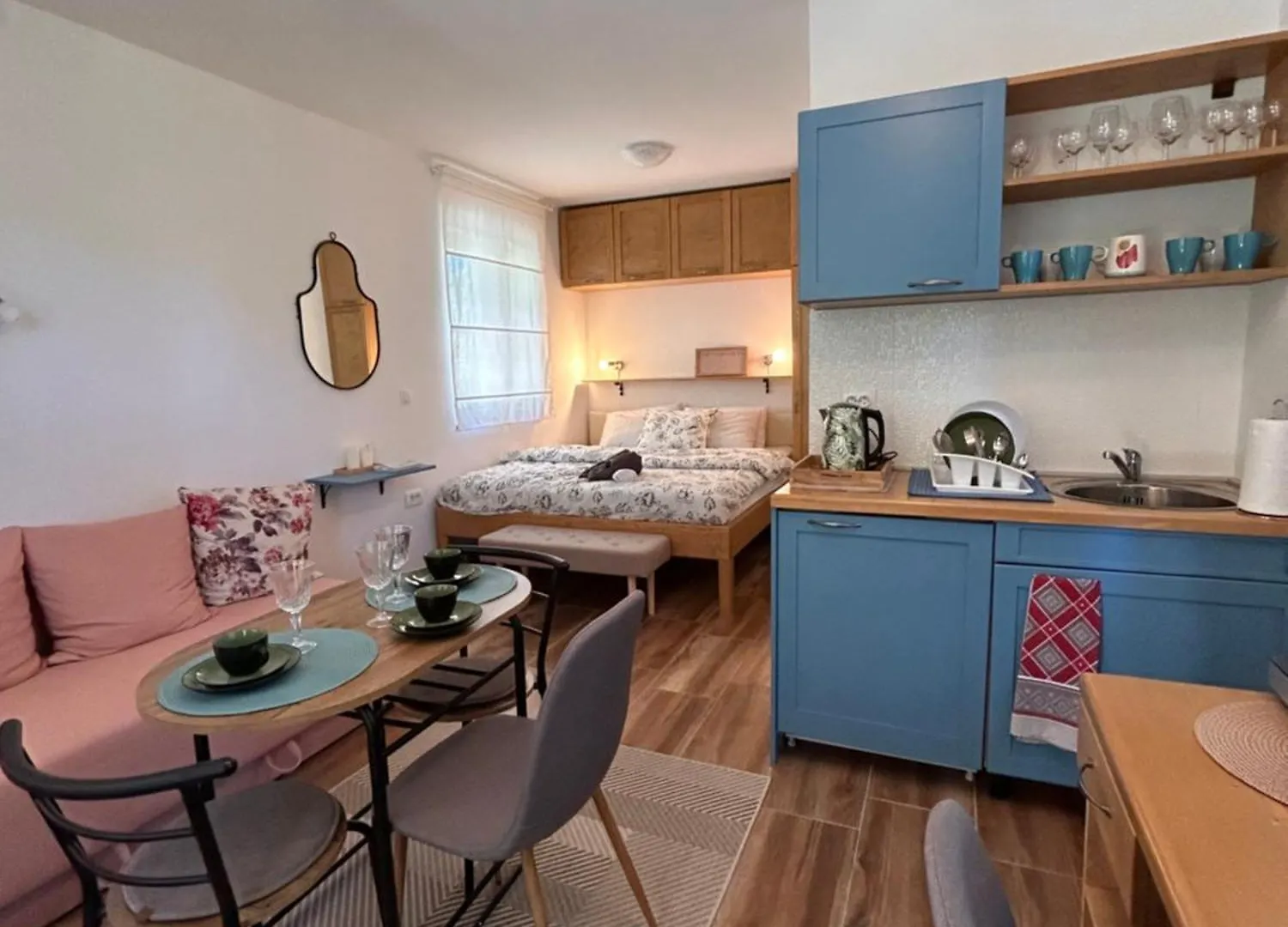 Paradiso Istriano - Mare Rovinj Apartament